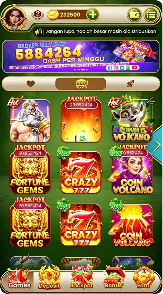 topcuan55 APK