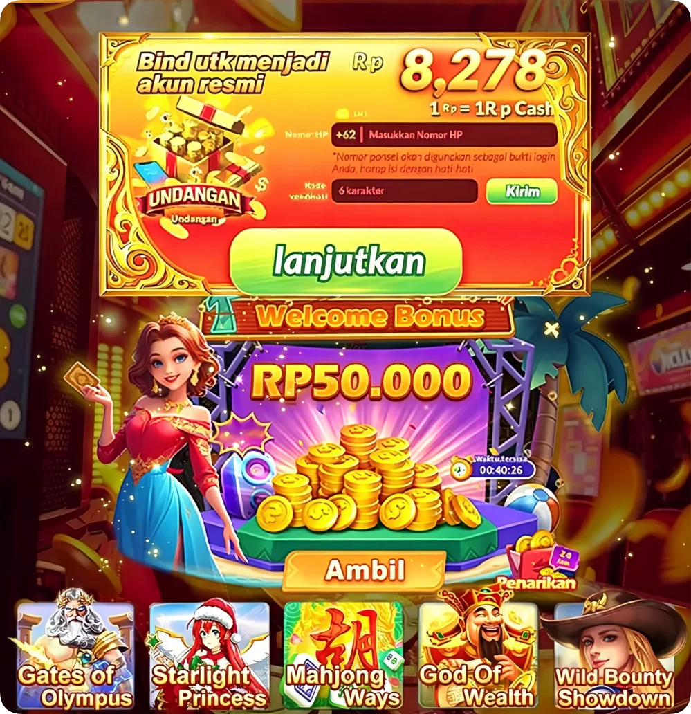 topcuan55 Masuk