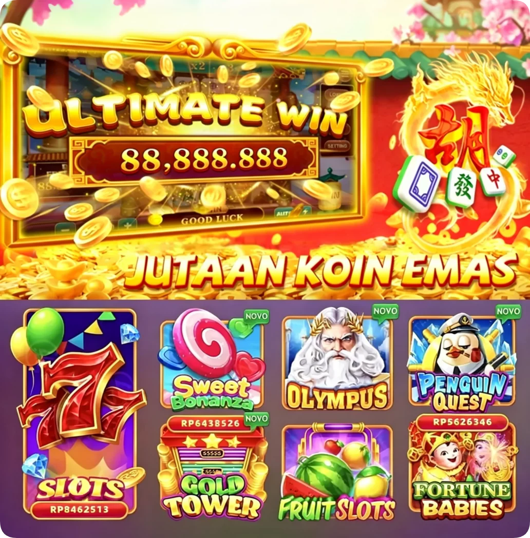 topcuan55 APK Resmi Unduh