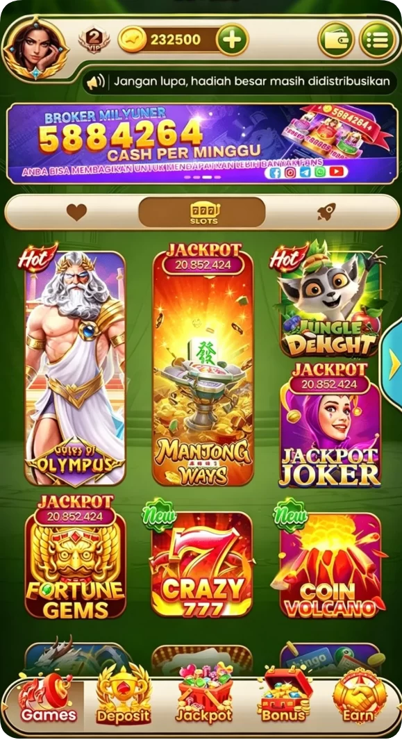 topcuan55 Preview - Resmi Unduh
